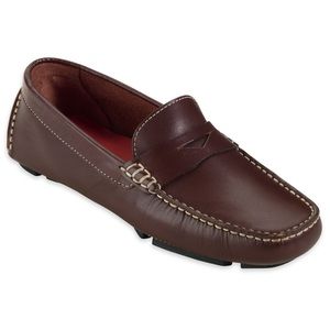 Cole Haan Trillby Driver Moccasins